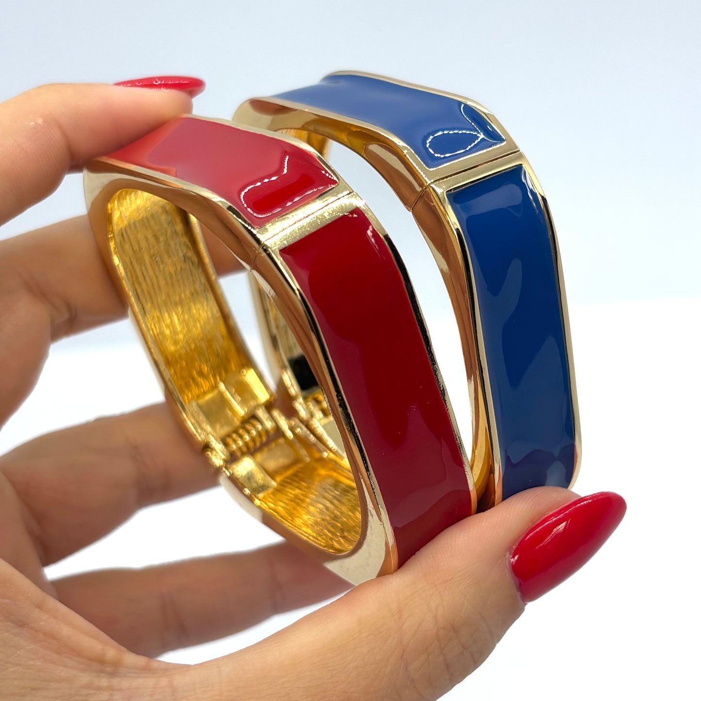 Nome (kırmızı) | bileklik