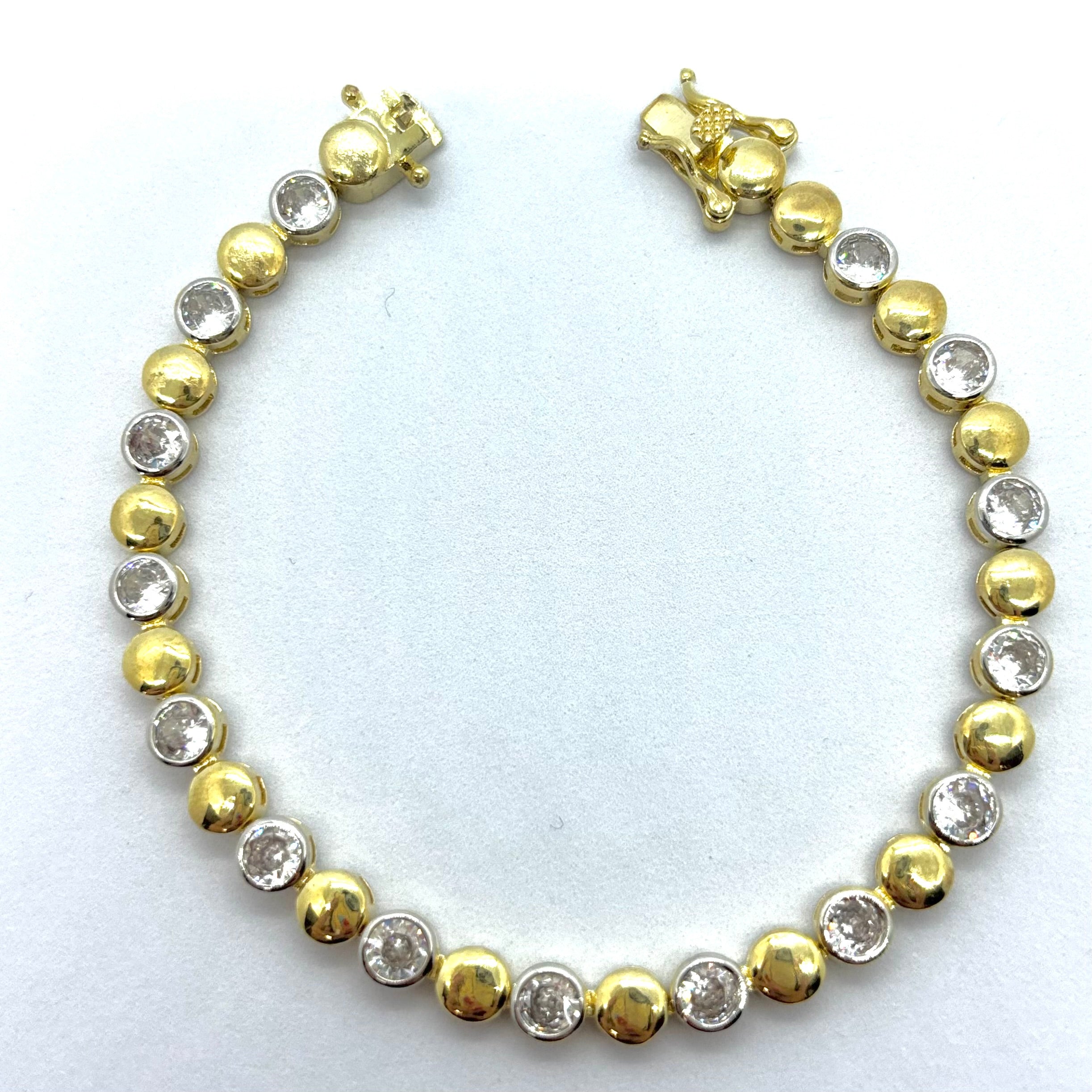 Merya (gold) Bileklik