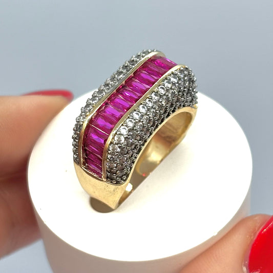 Jelira (kırmızı) | yüzük