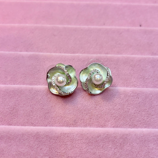 Opaleen | Küpe
