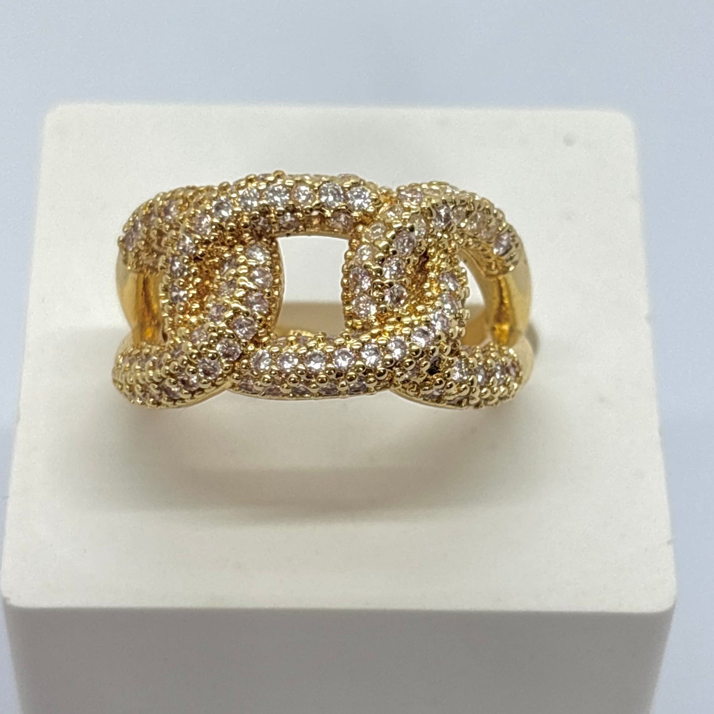 Mylenor (gold) | Yüzük