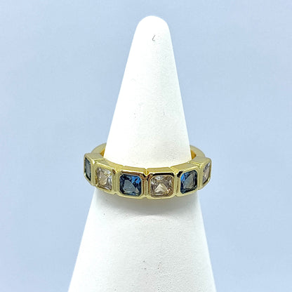 Aviyah (gold) | yüzük