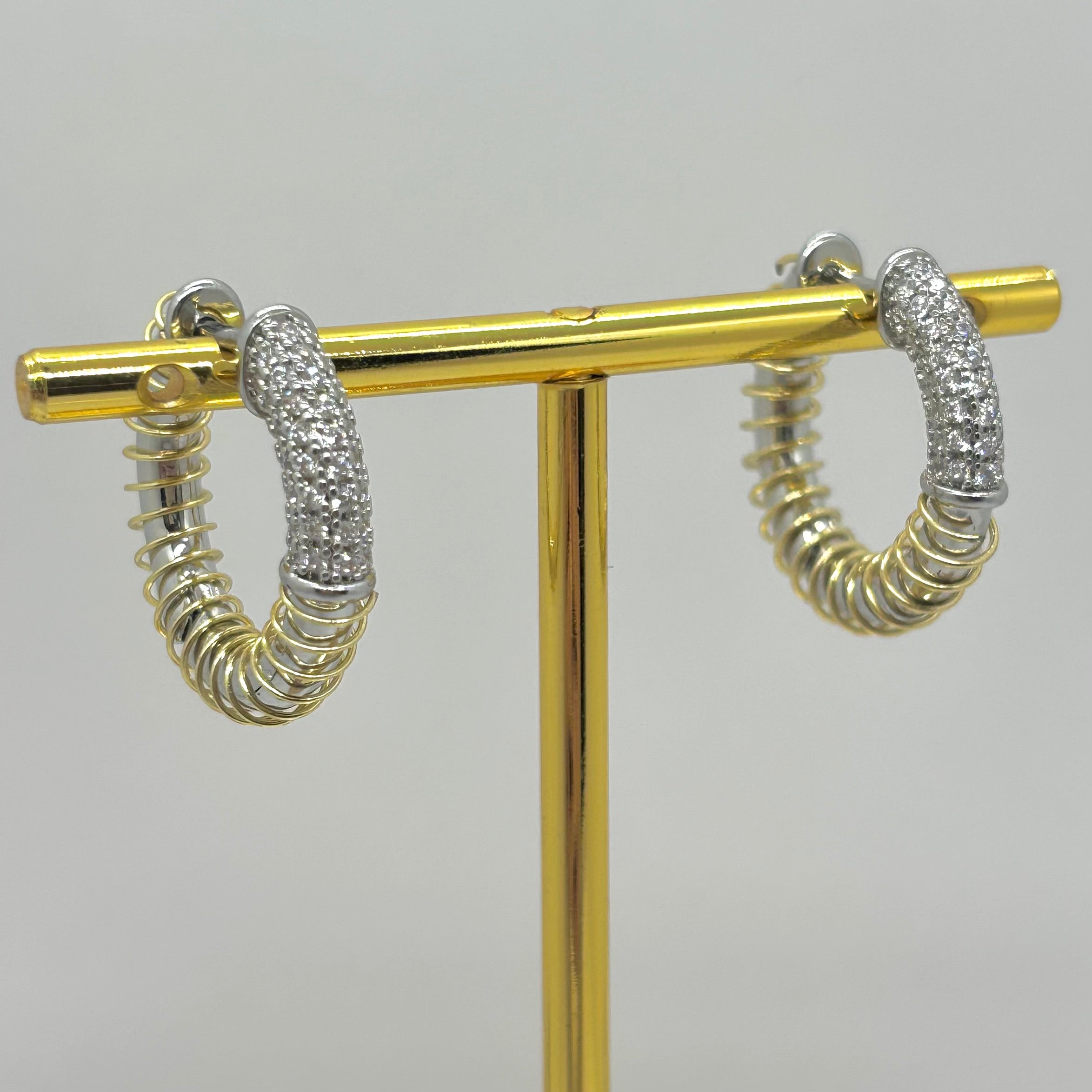 Lavone | küpe