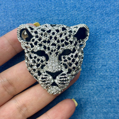 Leopar I Broş