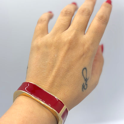 Nome (kırmızı) | bileklik