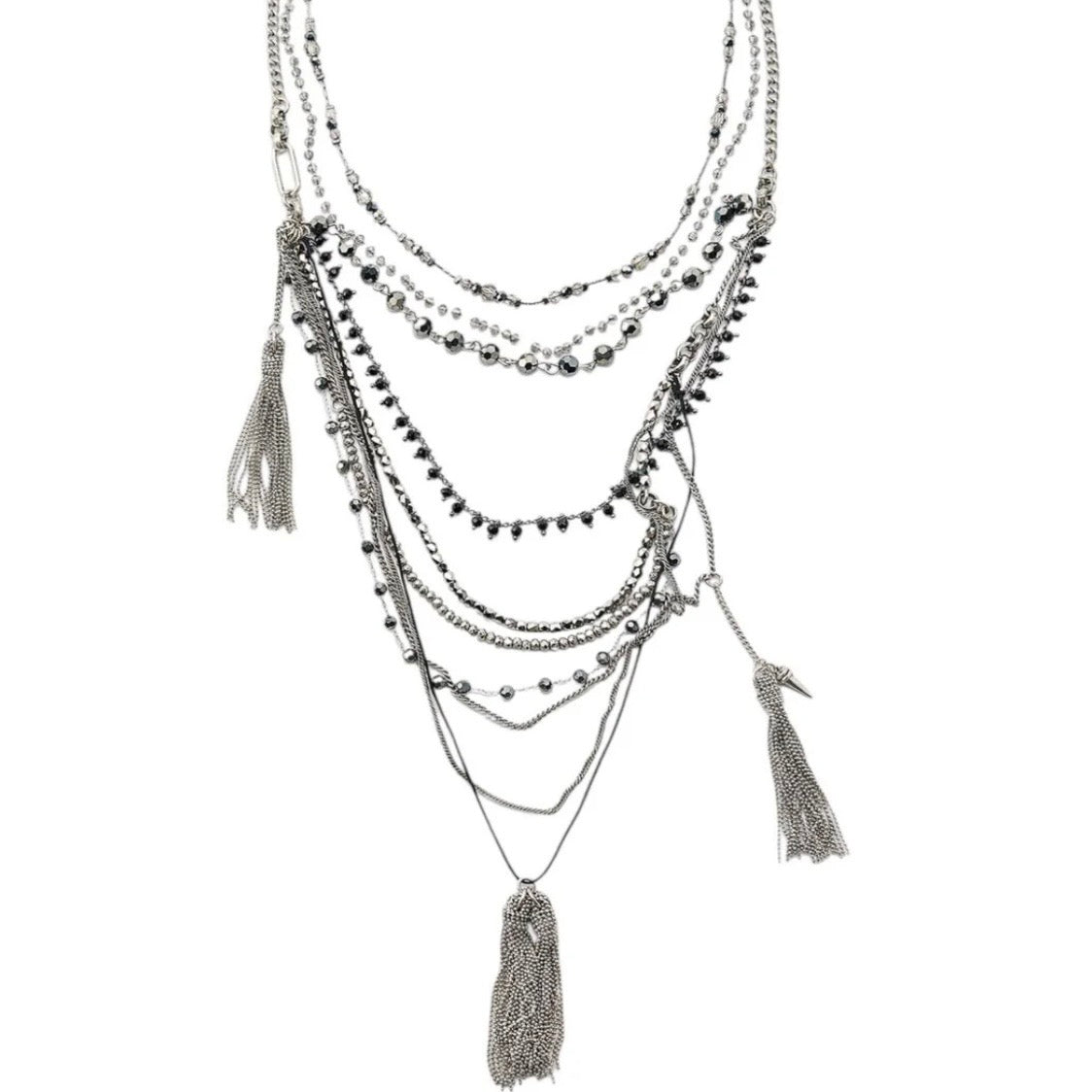 Orjinal model tasarım kolye