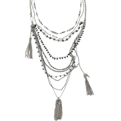 Orjinal model tasarım kolye