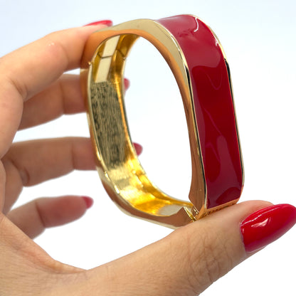 Nome (kırmızı) | bileklik