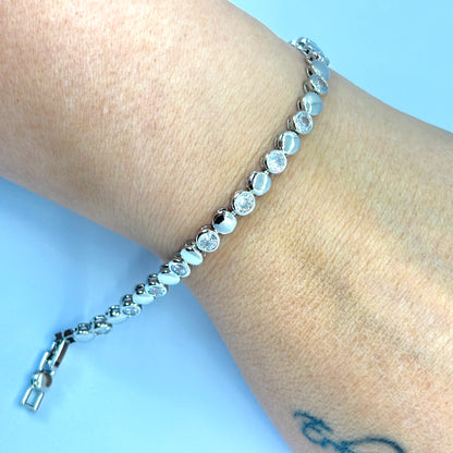 Merya (silver) bileklik