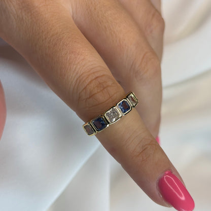 Aviyah (gold) | yüzük