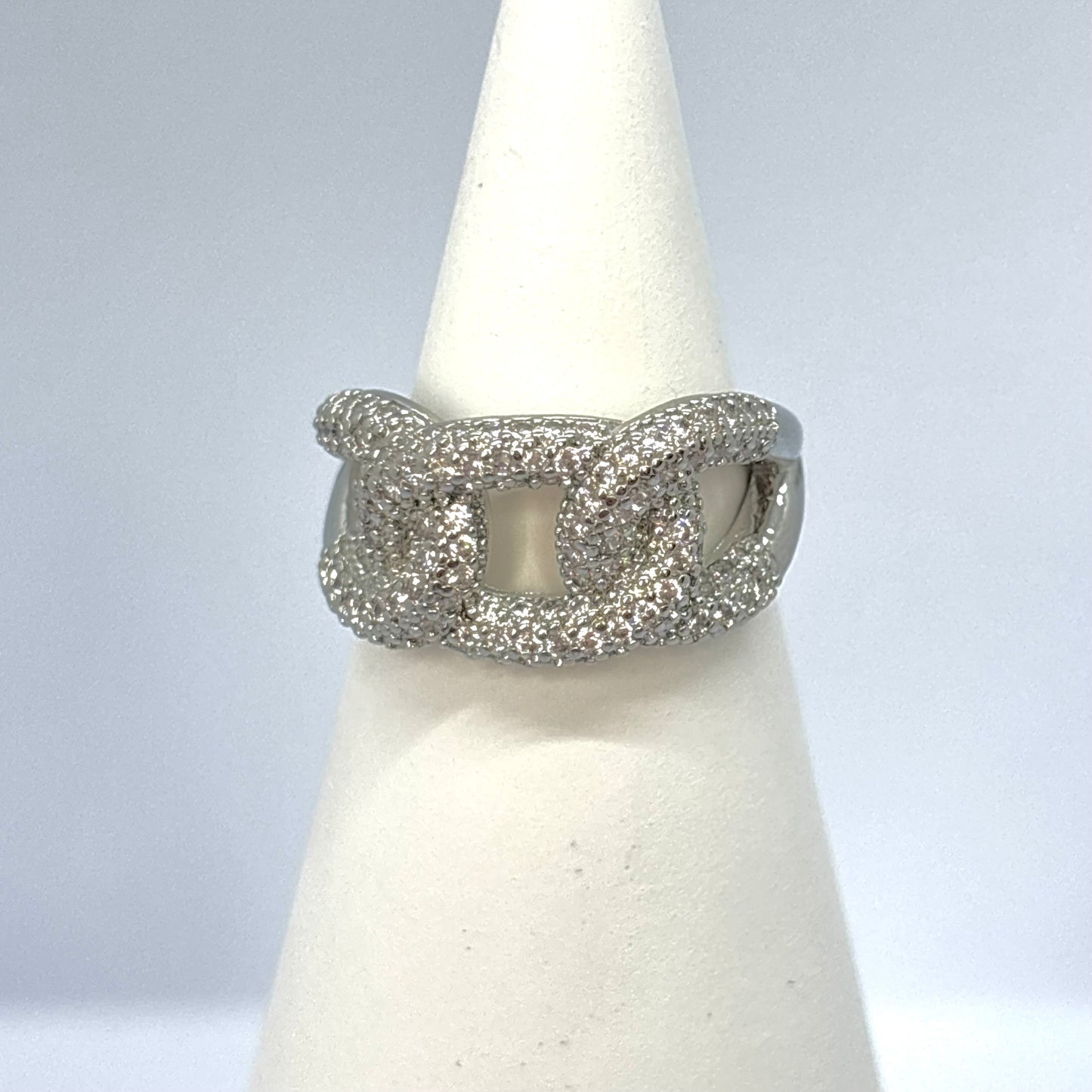 Mylenor (silver) | yüzük