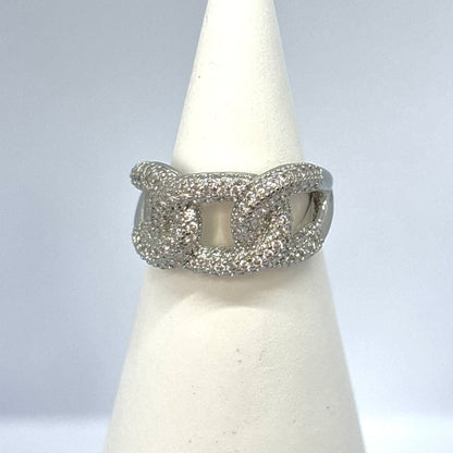 Mylenor (silver) | yüzük