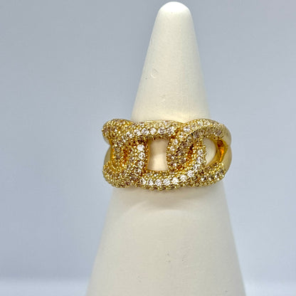 Mylenor (gold) | Yüzük