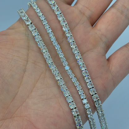 Su yolu 4 mm bileklik