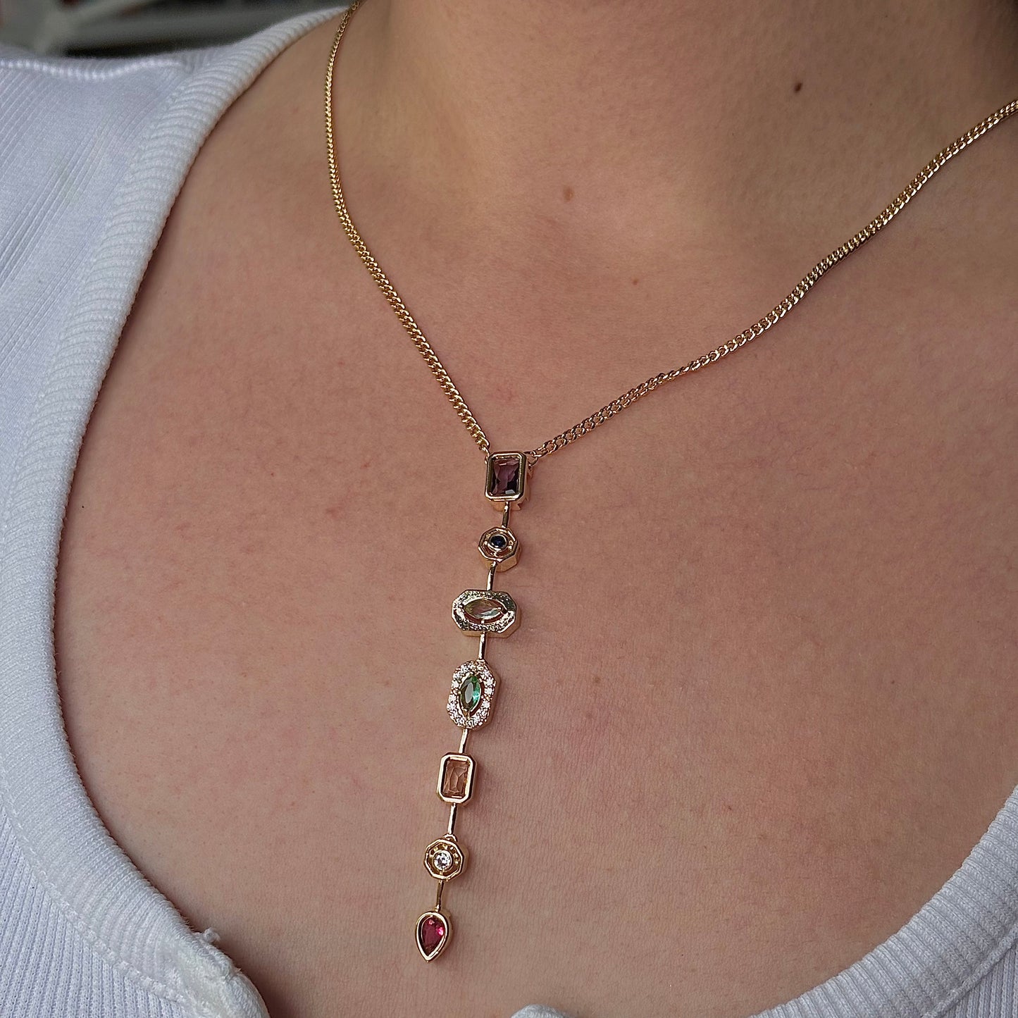 Chakra | Kolye