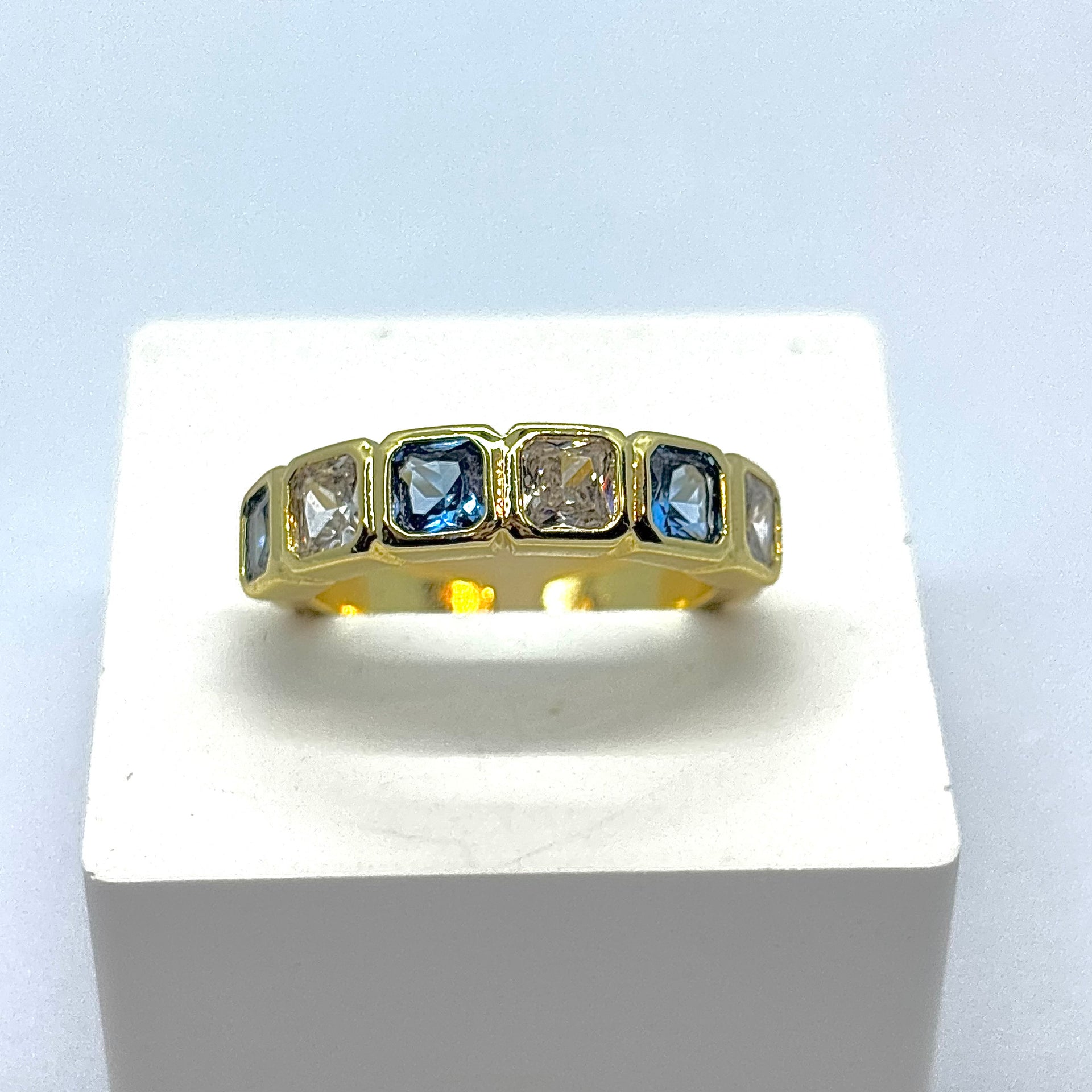 Aviyah (gold) | yüzük