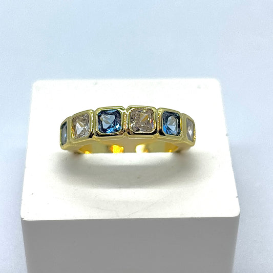 Aviyah (gold) | yüzük