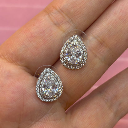 Crystalle | Küpe