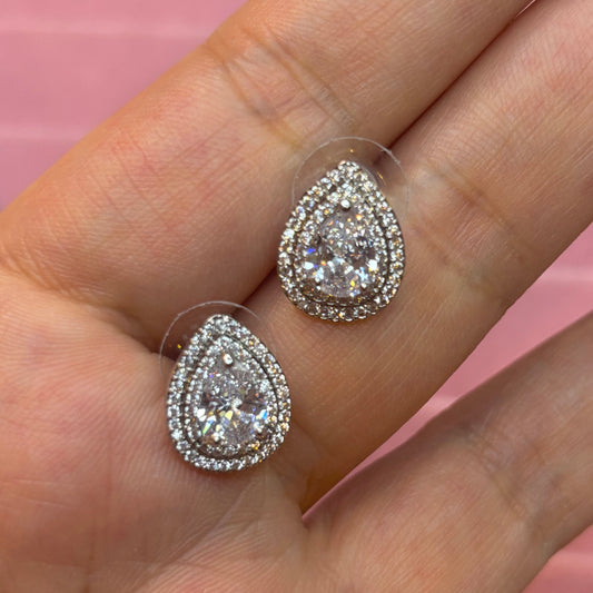 Crystalle | Küpe
