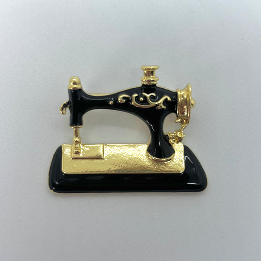 Dikiş makinesi broş