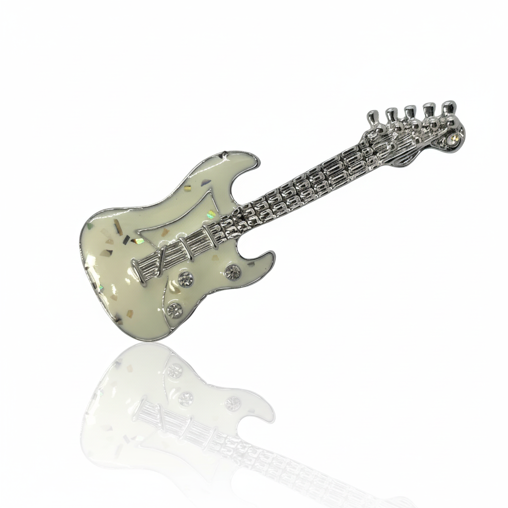 Gitar broş