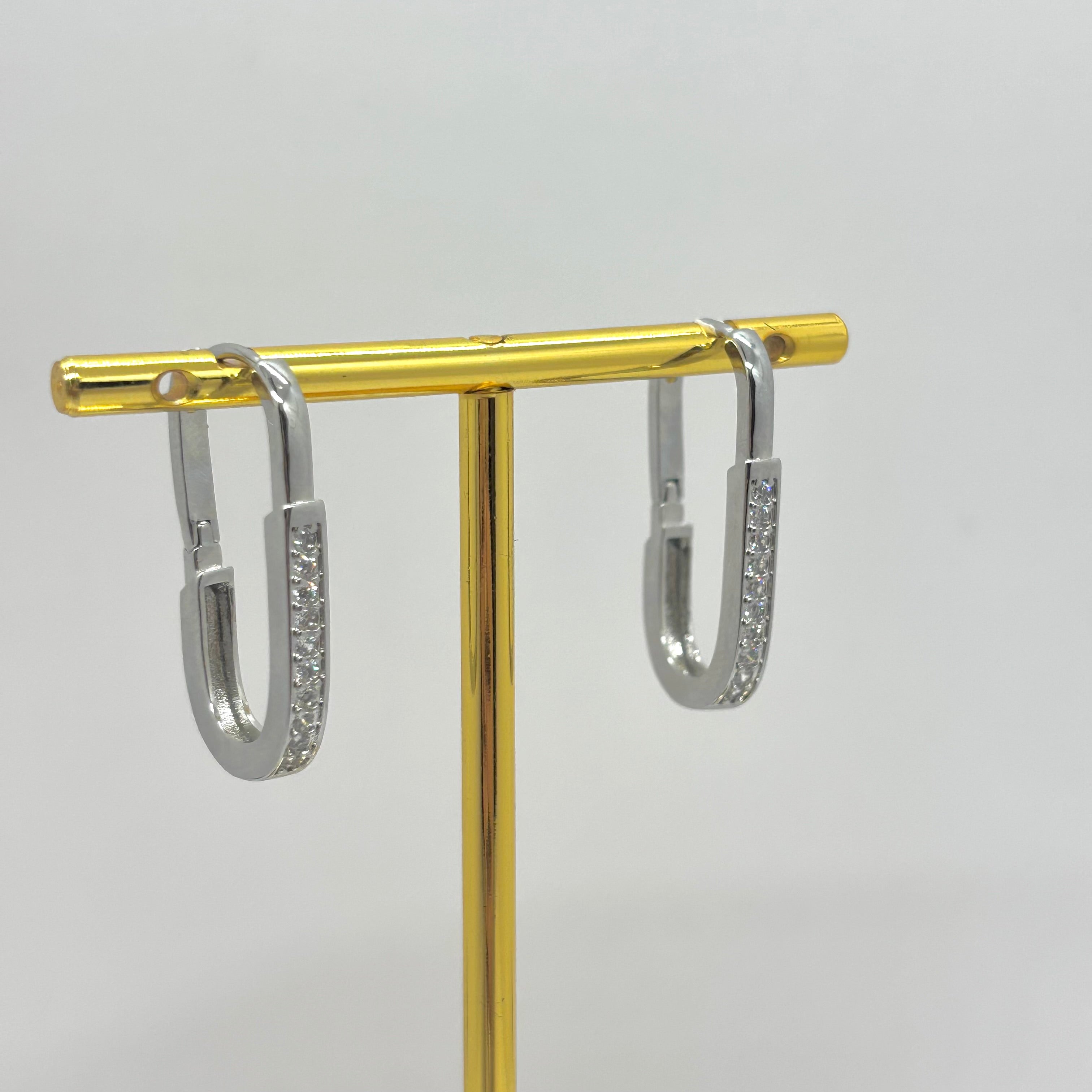 Olyvia | küpe