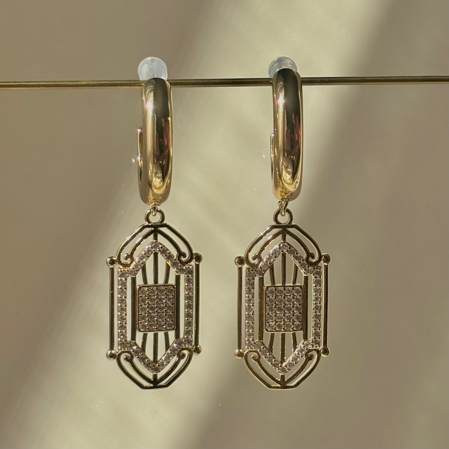 Quivira | Küpe