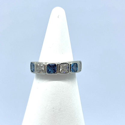 Aviyah (silver) | yüzük