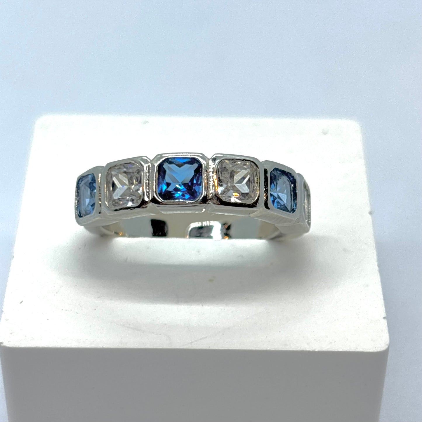 Aviyah (silver) | yüzük