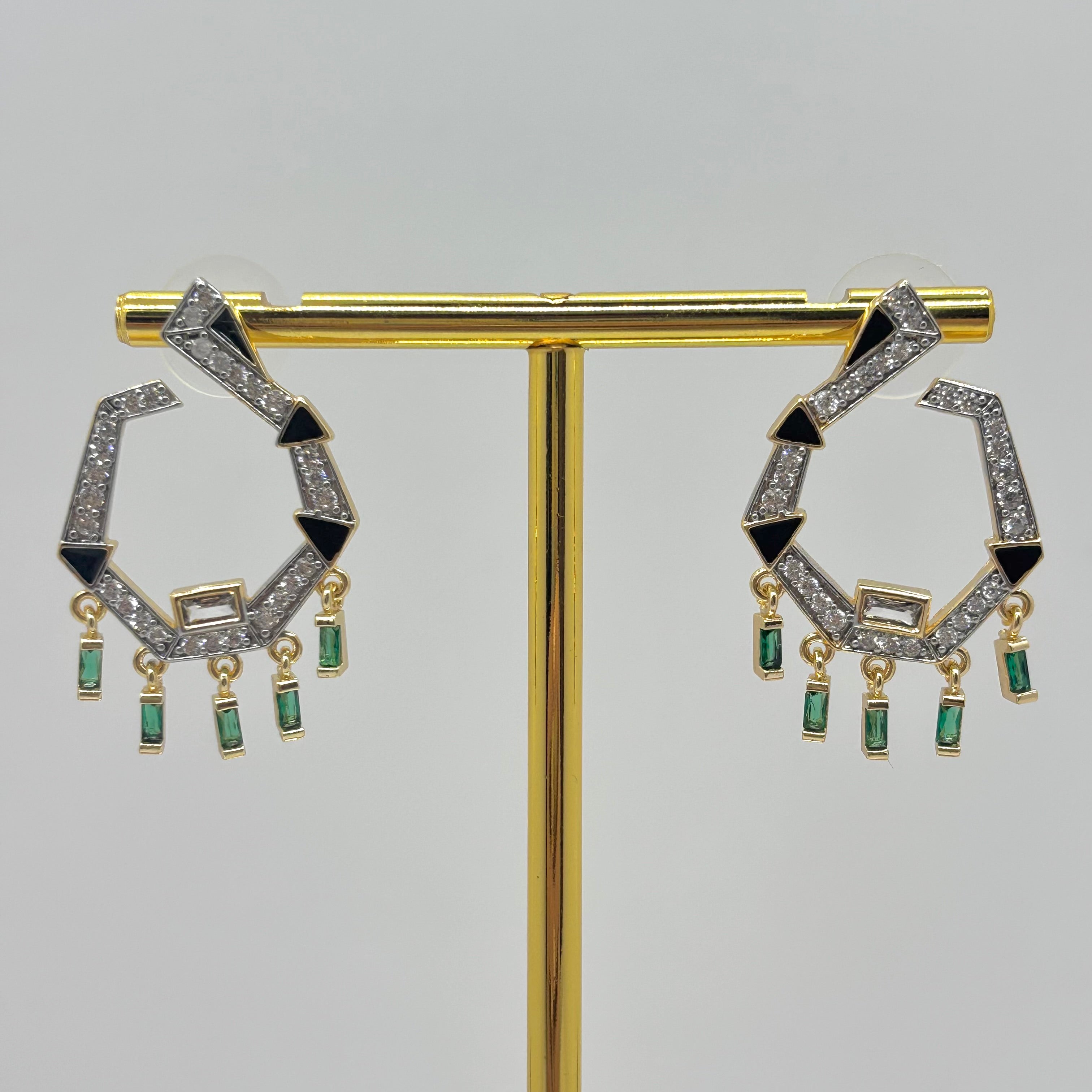 Enora | Küpe