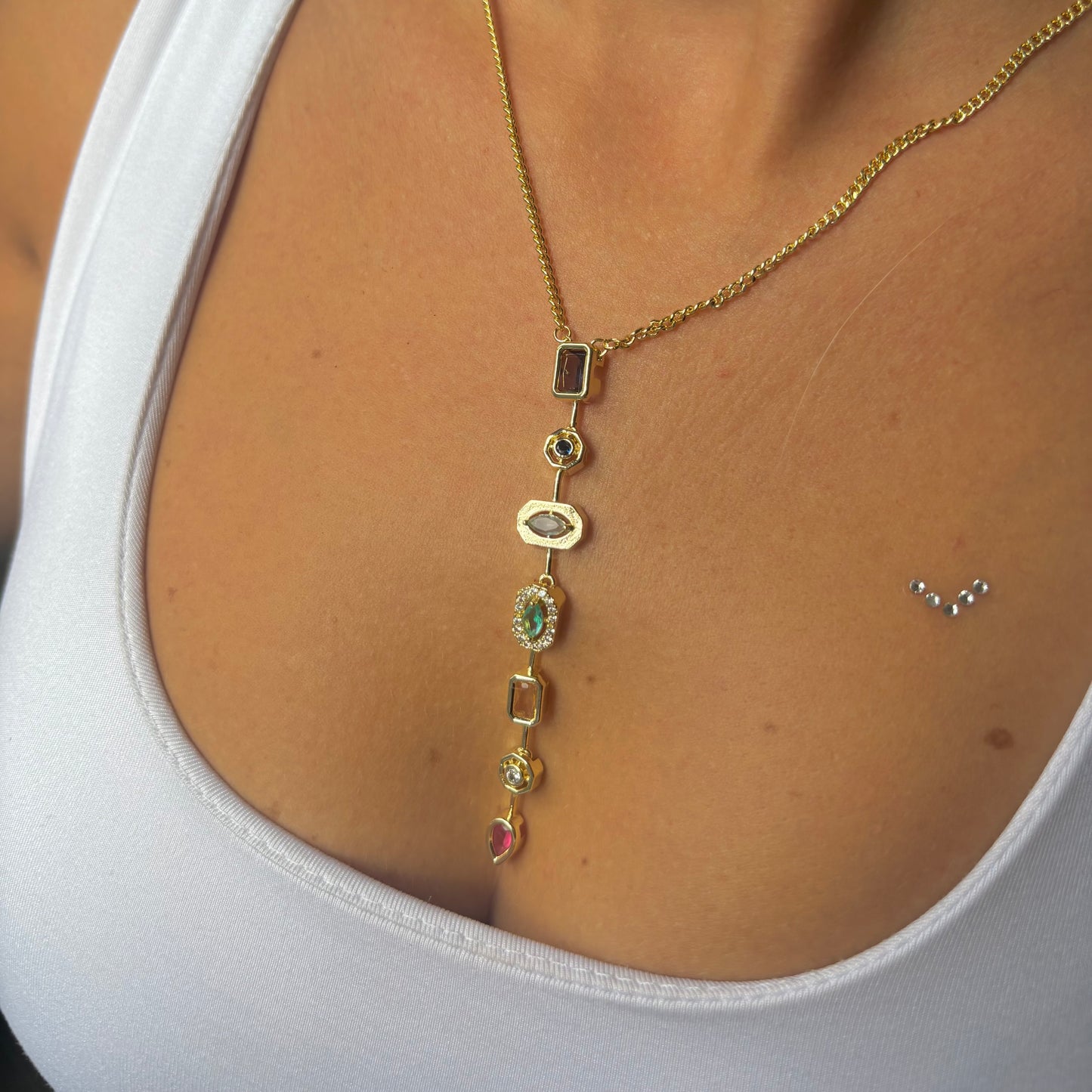 Chakra | Kolye