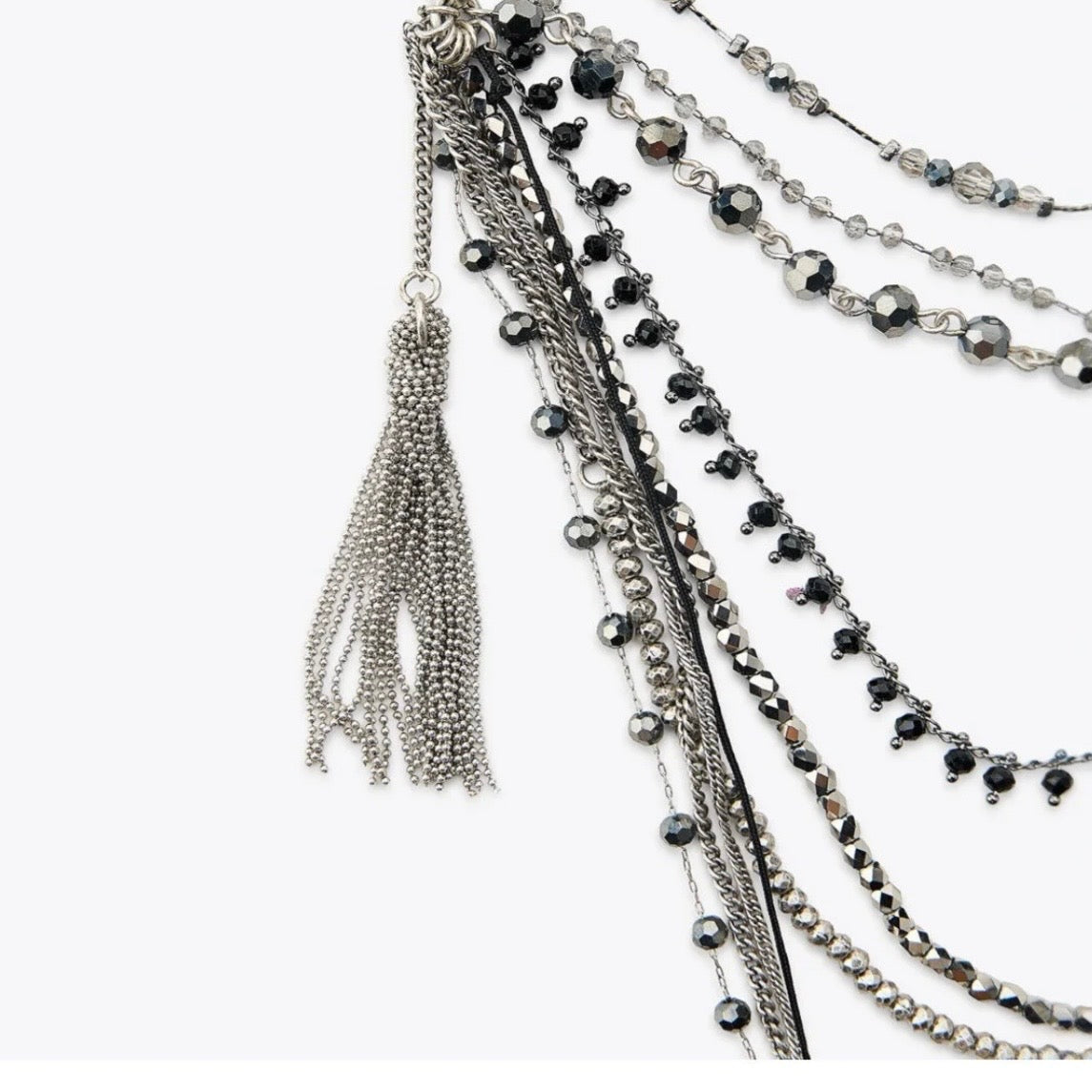 Orjinal model tasarım kolye