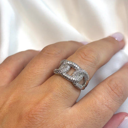 Mylenor (silver) | yüzük