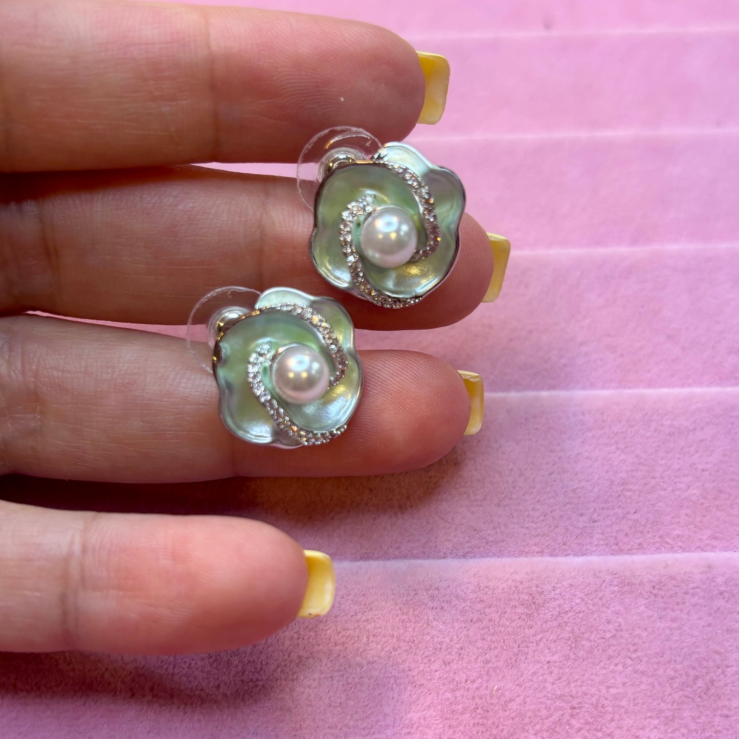 Opaleen | Küpe